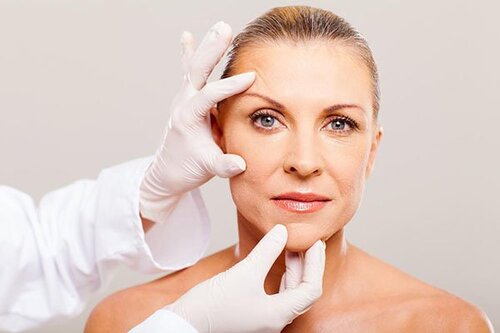 Picture of Brow Lift