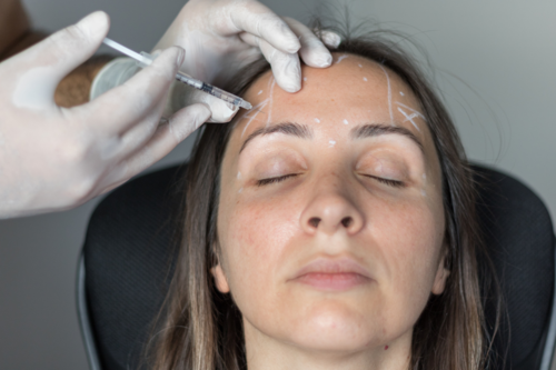 Picture of Dermal-fillers