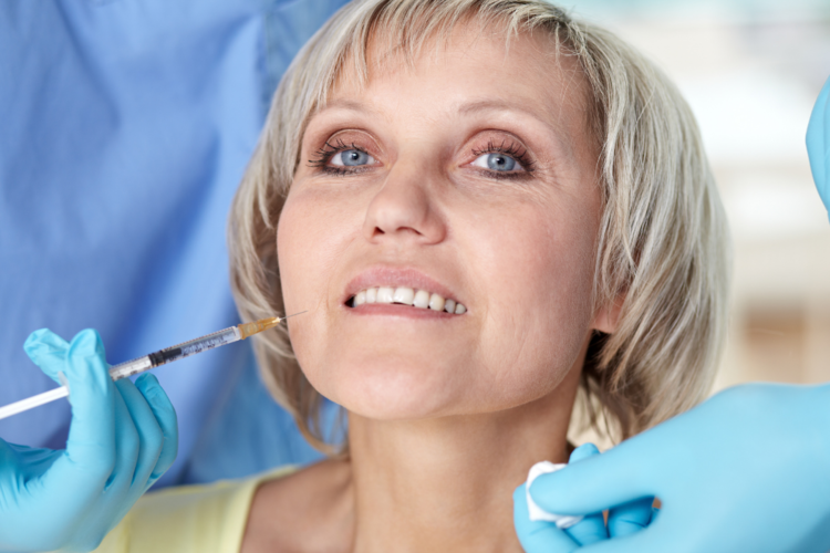 Picture of Dermal-fillers