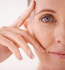 Picture of Agnes Before and After