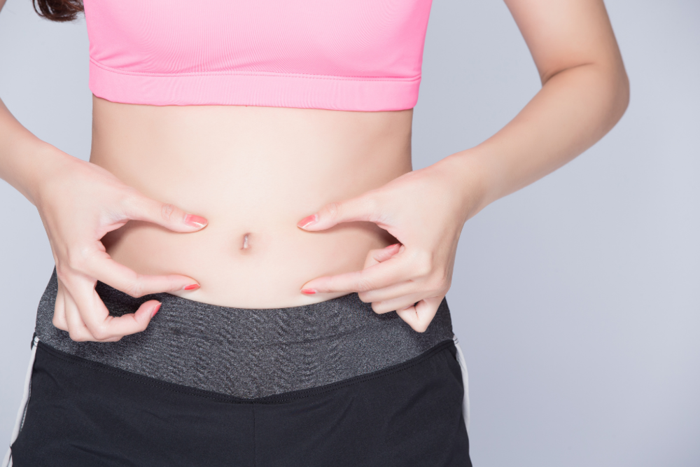 Picture of ArtfulSurgery Mini Tummy Tuck Follow Up Lafayette California Bay area