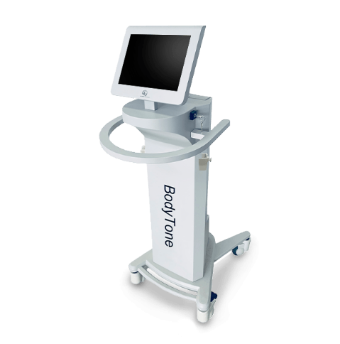 Picture of BodyTone device at ArtfulSurgery